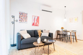 Easylife - Apartment with Terrace and Comfort